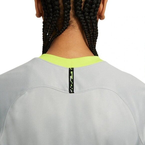 Nike Jersey Soccer Women's Medium Max 95 Tottenham Hotspur DA2794-090 New - Picture 3 of 4